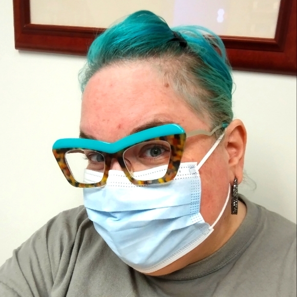 Meet your Posher, Cheree - Picture 1 of 1